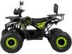 Фото электроквадроцикла XTR Venom 1500W слева