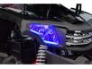 Фото диодной оптики электроквадроцикла XTR Venom 1500W