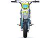 Фото питбайка Geon X-ride 190 PRO Motard вид спереди