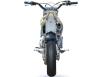 Фото питбайка Geon X-ride 190 PRO Motard вид сзади
