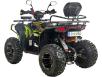 Фото квадроцикла XTR Farmer 200 PRO X1 вид сзади