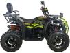 Фото квадроцикла XTR Farmer 200 PRO X1 вид справа