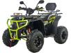 Фото квадроцикла XTR Farmer 200 PRO X1 вид спереди