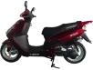 Фото скутера KAYA STORM YB150T-15D вид слева