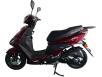 Фото скутера KAYA JOG YB50QT-38 вид слева