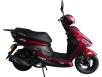 Фото скутера KAYA JOG YB50QT-38 вид справа