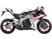 Фото мотоцикла ZONTES 703 RR вид справа