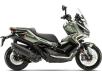 Фото максискутера ZONTES 368G вид справа 