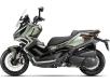 Фото максискутера ZONTES 368G вид слева 