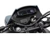 Фото приборной панели мотоцикла CFMOTO 230 Lite Dual
