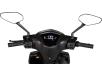 Фото приборной панели электроскутера Atlas Spider 2 Box Plus