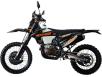 Фото мотоцикла KAYA X6 TURRUT вид слева