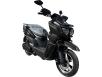 Фото электроскутера Anomaly Energy TK Pro 2999W чёрного цвета