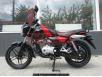 индийский мотоцикл bajaj