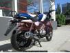 bajaj v150