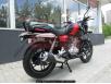 мотоцикл bajaj v 150