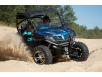 фото "литрового" мотовездехода CFMOTO ZFORCE 1000