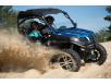 фото двухместного мотовездехода CFMOTO ZFORCE 1000