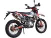 Фото мотоцикла Exdrive ProFactory 300NB вид справа под углом