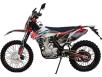 Фото мотоцикла Exdrive ProFactory 300NB вид слева