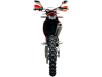 Мотоцикл EXDRIVE HYPER YBS 300 вид сзади
