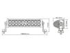 ExtremeLED E030 300W 1393mm