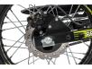 Фото заднего тормоза мотоцикла forte cross 300 (xsr300)
