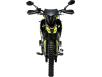 Фото мотоцикла forte cross 300 (xsr300) вид спереди