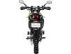 Фото мотоцикла forte cross 300 (xsr300) сзади
