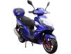 фото скутера Spark SP150S-17B на белом фоне