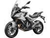 Фото мотоцикла CFMOTO 700MT
