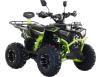 Фото квадроцикла ASIX COMMANDER 125cc