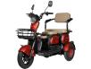 Фото электроскутера ATLAS Elegant Trike