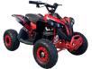 Фото электроквадроцикла EXDRIVE AVENGER 1200W 48V