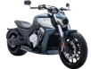 Фото мотоцикла BENDA LFС 700