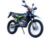 Фото мотоцикла BSE J3D 300 ENDURO