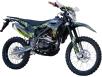 Фото мотоцикла BSE J4 Enduro 300