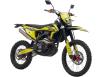 Фото мотоцикла BSE X6 Enduro 250