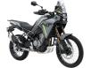 Фото мотоцикла CFMOTO 450MT