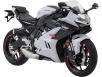 Фото мотоцикла CFMOTO 675SR-R