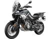 Фото мотоцикла CFMOTO 800MT SPORT вид спереди