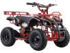 Фото электроквадроцикла Crosser EATV
