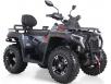 Фото квaдpoцикла Comman Ranger 350 EFI EPS 4x4