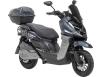 Фото электроскутера Corso Maverick RS