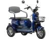 Фото электроскутера Corso Power Jet