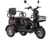 Фото электроскутера Corso Protex Max