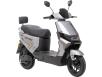 Фото электроскутера Corso SevenX