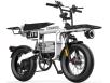 Фото электробайка Coswheel T16