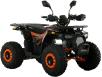 Фото электроквадроцикла Crosser BRAVE