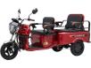 Фото электроскутера Crosser CARGO 10 Pro